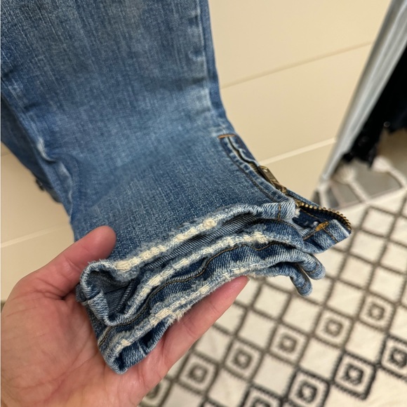 Vintage Guess Jeans - Picture 8 of 8